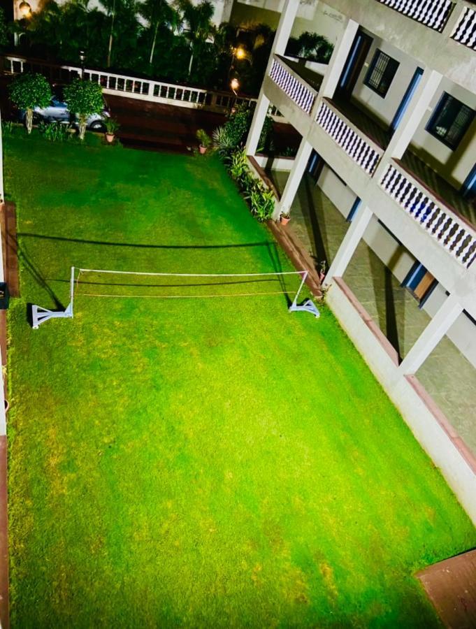 Jaidev Farms And Resort Chhindwāra Eksteriør bilde