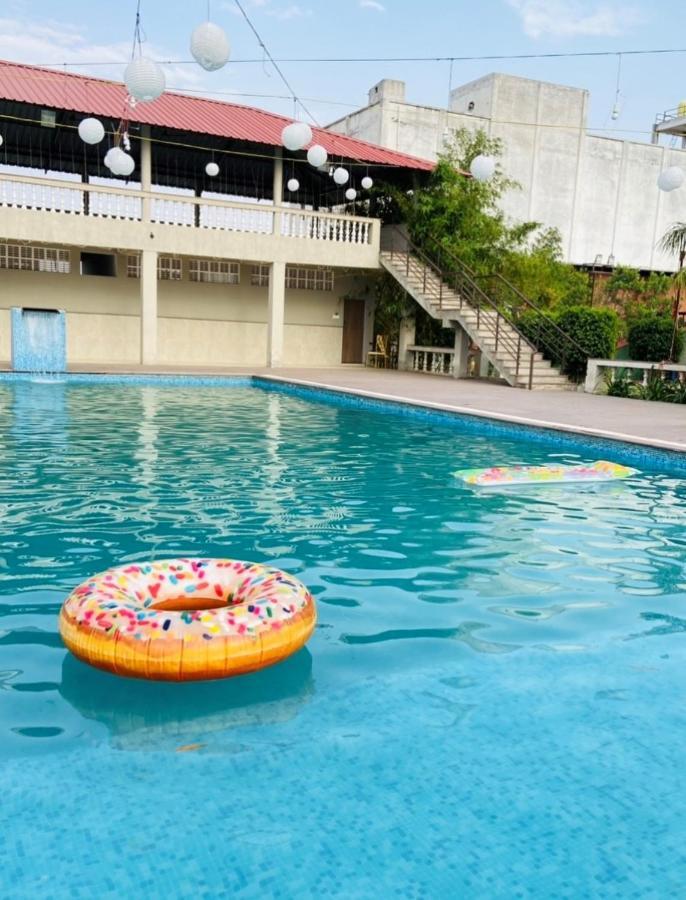 Jaidev Farms And Resort Chhindwāra Eksteriør bilde
