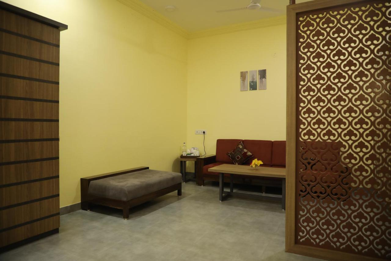 Jaidev Farms And Resort Chhindwāra Eksteriør bilde